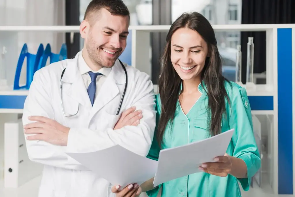 Why Doctors in Texas & California Are Switching to Free AI Scribe Software 1 2147767830