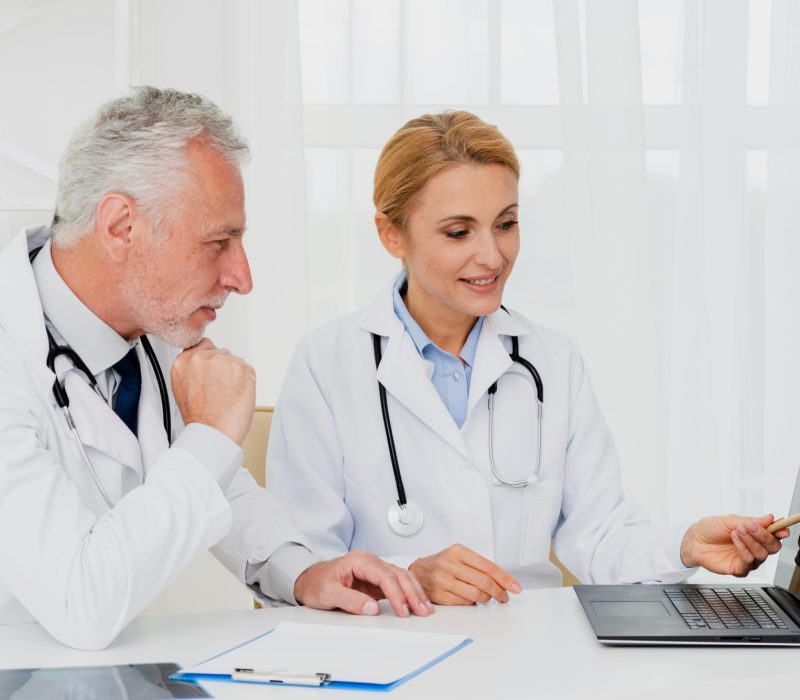Real results of AI scribing: HIPAA-compliant AI scribe software doctors have reported as highly attractive for accurate, secure documentation.