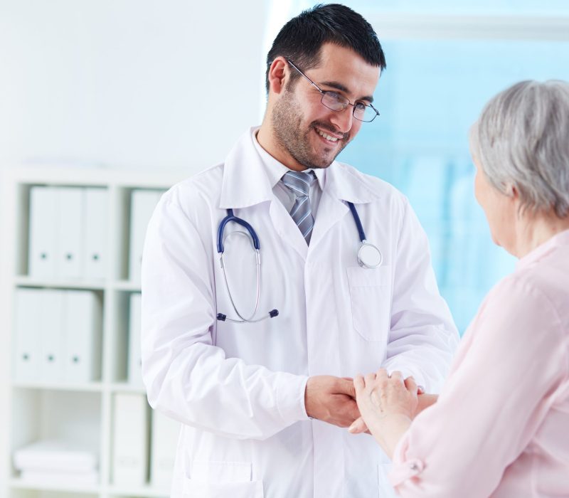 AI scribing via virtual medical scribe software for doctors transcribing patient visits in real time, improving doctors’ notes consistency and patient satisfaction.